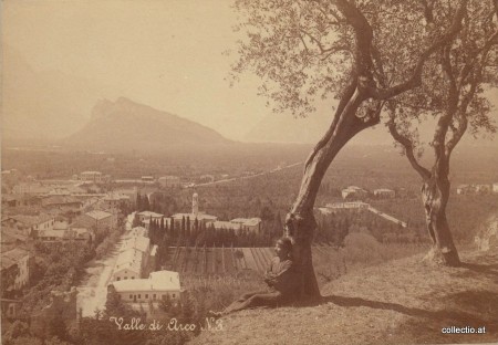 Arco ca. 1875